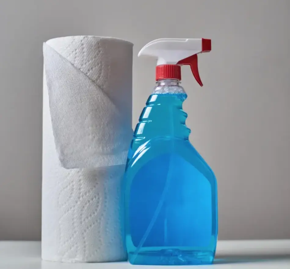 Domestic Cleaners Oxford Xlarge