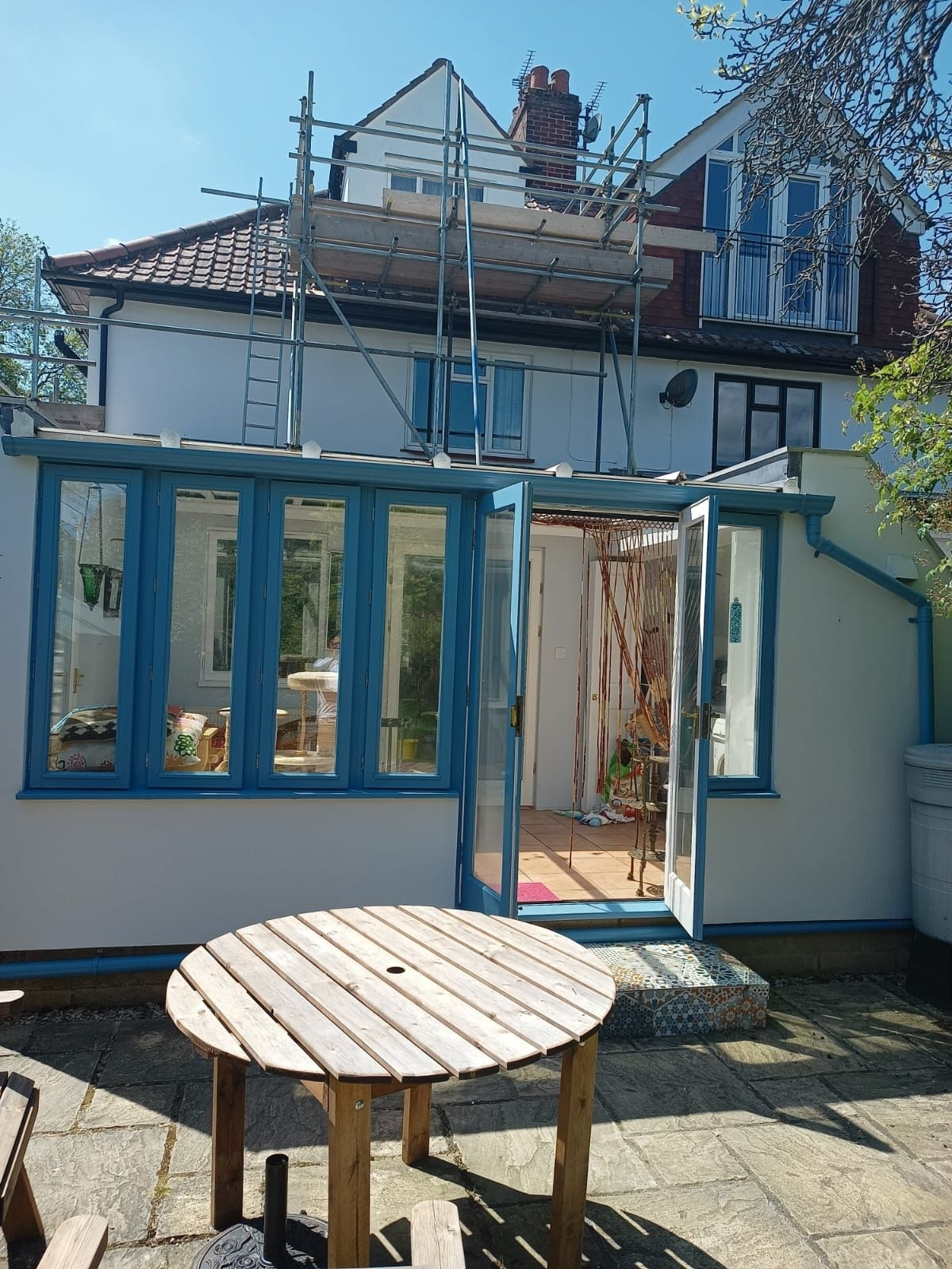 Exterior Decoration Summertownoxford 11 Xlarge