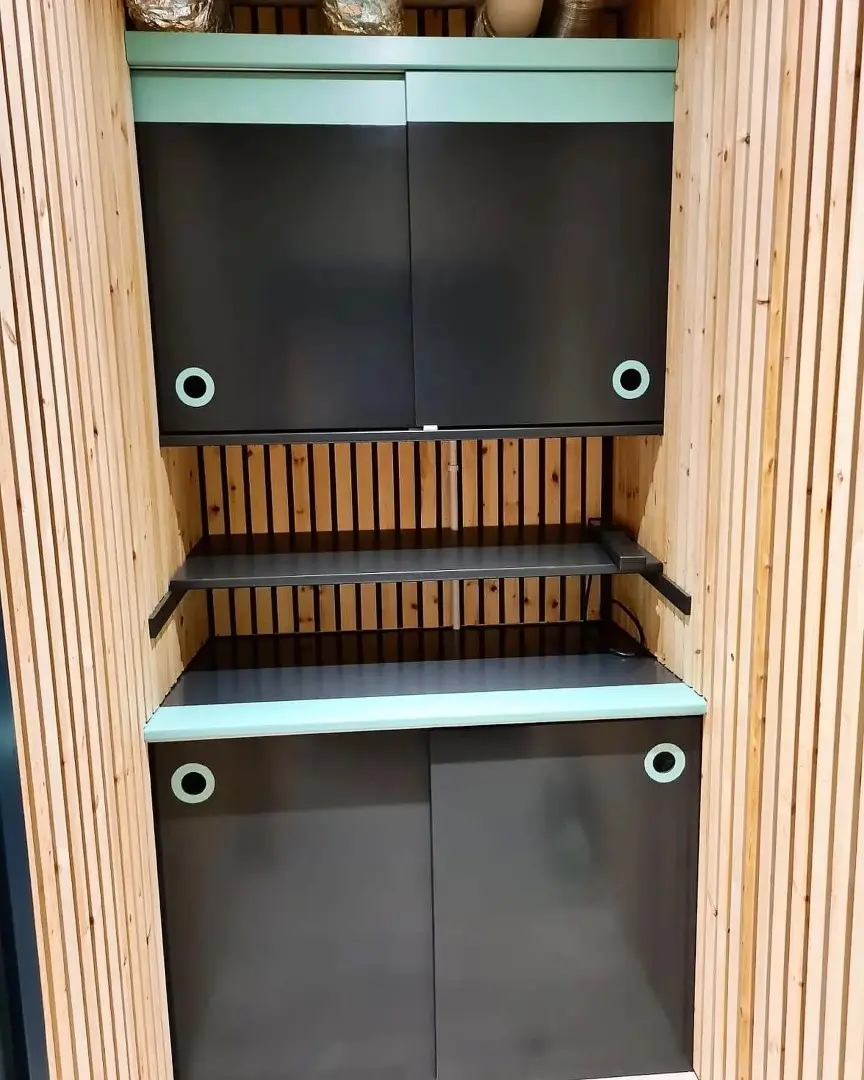 Hand Painted Units Bicester Oxon 5 Xlarge