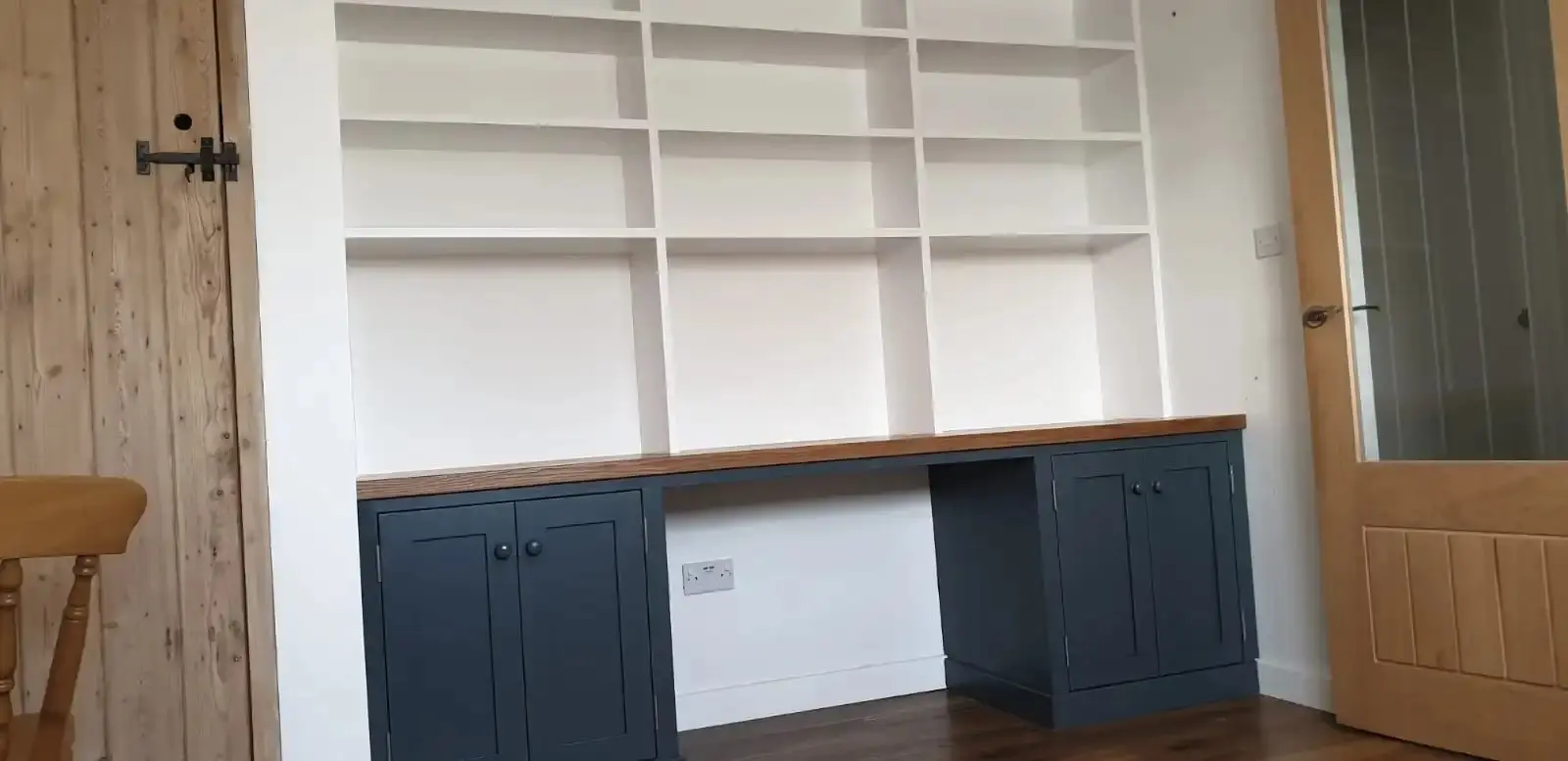 Hand Painted Unit In Headington Oxford 1 Xlarge