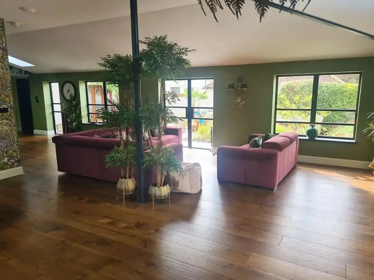 Interior Decorating Project In Headington Oxford 00 Xlarge