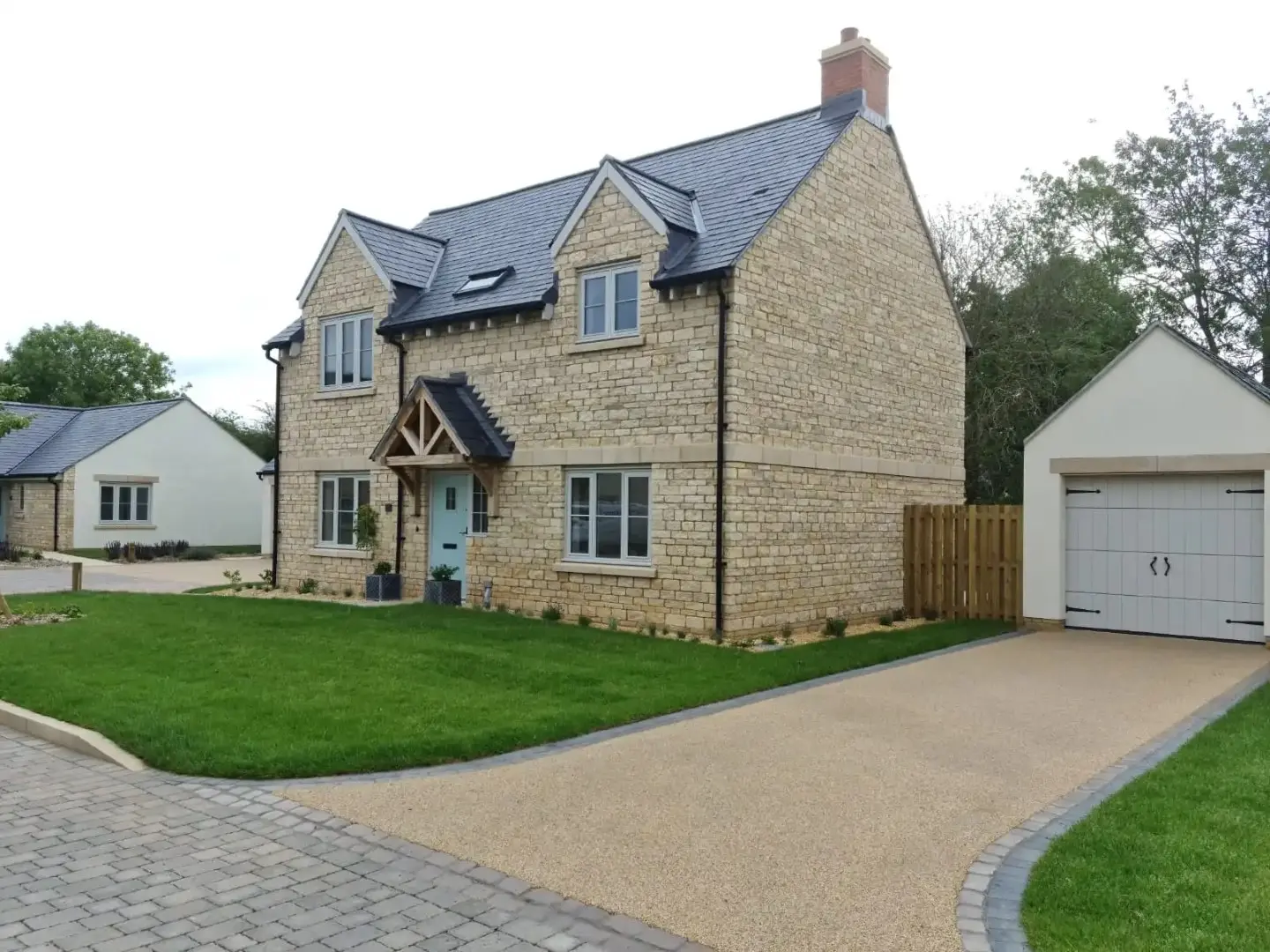 Interior Decorating Project In Bampton 00 Xlarge