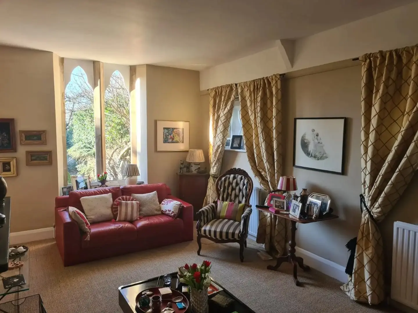 Interior Project Cothill Oxon 00 Xlarge