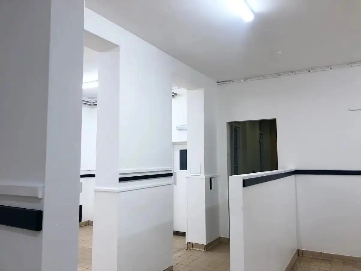 Interior Commercial School Project South Oxfordshire 02 Xlarge