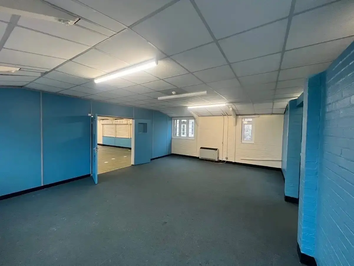 Interior Commercial School Project 01 Xlarge