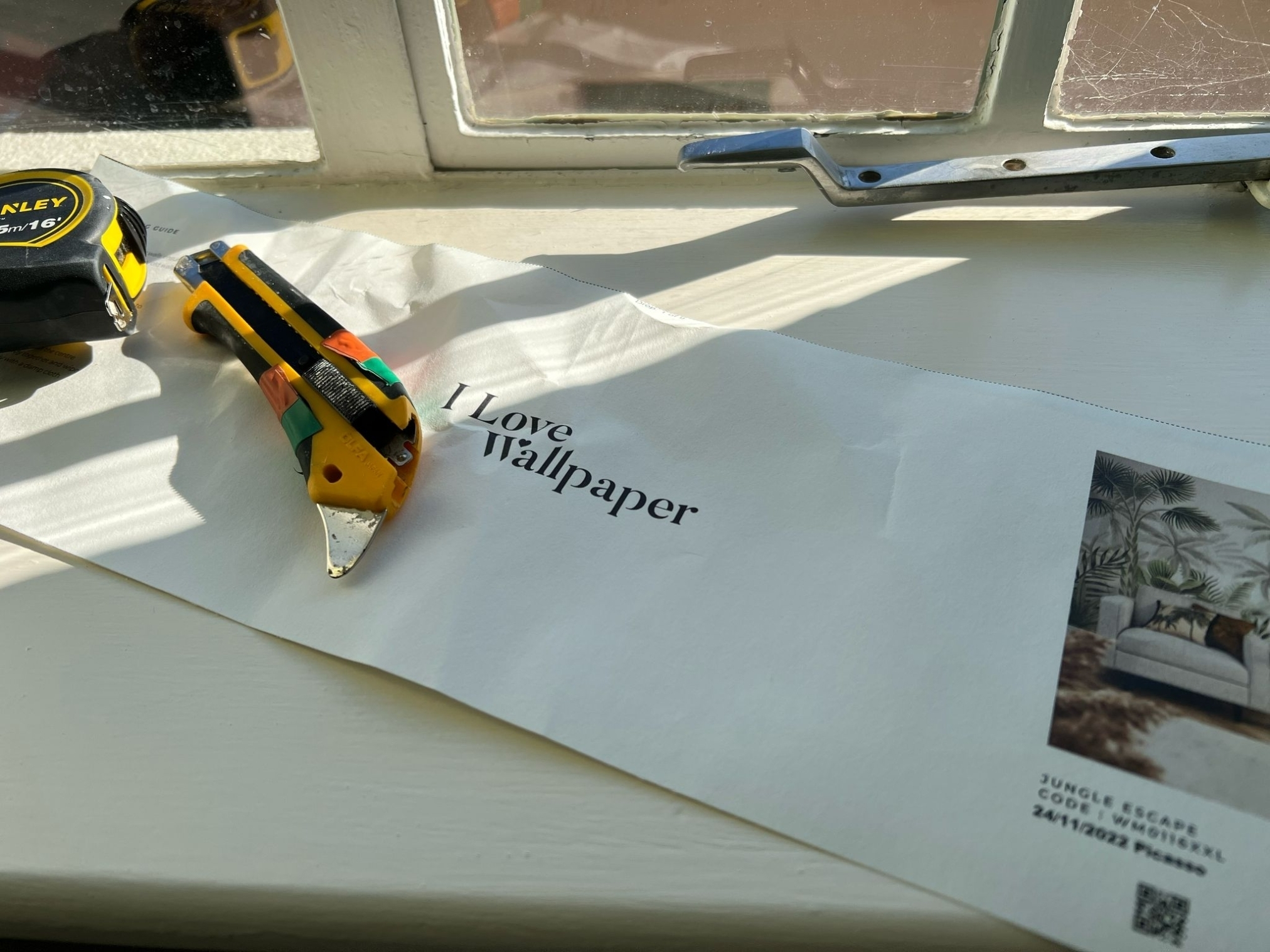 Wallpaper Hanging And Room Decoration In Bicester 03 Xlarge