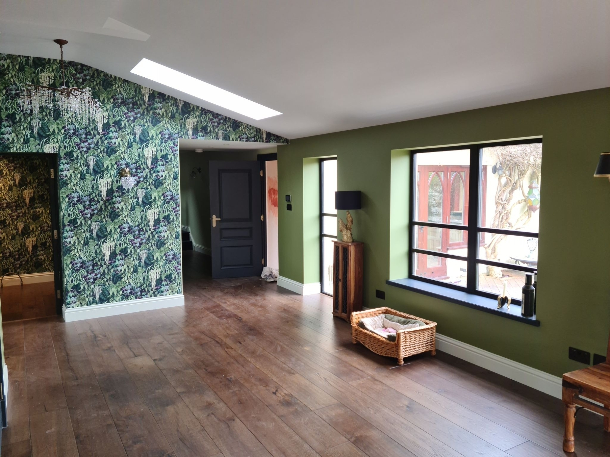 Wallpapering And Decorating In Headington La Group 22 Xlarge