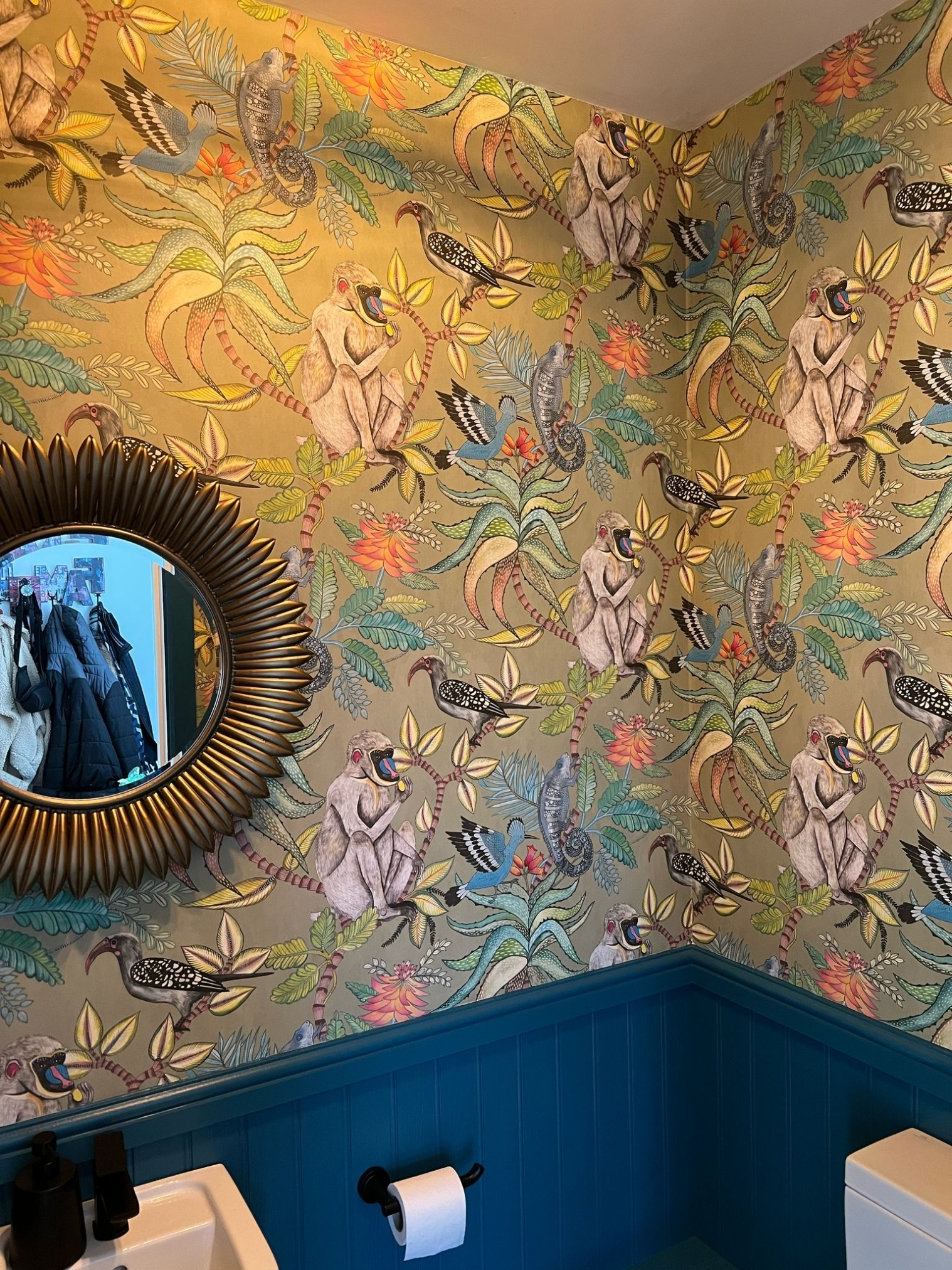 Wc Wallpapering Blewbury Oxfordshire 1 Xlarge